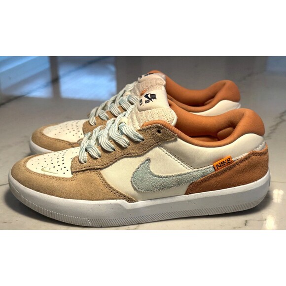 Nike Force 58 SB Men’s Have a Nike Day  Shoes Sz 5  FN8888-131 - Picture 1 of 9